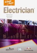 Electrician. Student's Book with digibook app
