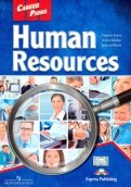 Human Resources. Student's Book