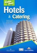 Hotels & Catering. Student's Book