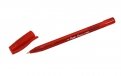 Ручка шариковая 1.0 "PEACH TRENDZ" красная (F-1150-T)
