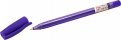 Ручка шариковая "Peach Trendz" (1.0 мм, фиолетовая) (F-1150-T)