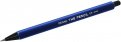 Карандаш механический "The pencil" (0,9 мм, синий трехгранный корпус) (SA2005-03)