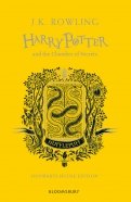 Harry Potter and the Chamber of Secrets - Hufflepuff Edition