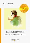 The Adventures of Brigadier Gerard I