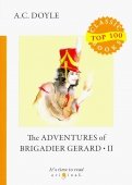 The Adventures of Brigadier Gerard II
