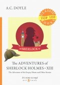 The Adventures of Sherlock Holmes XIII