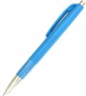 Ручка шариковая "Office INFINITE Blue M" синий (888.171)