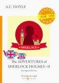 The Adventures of Sherlock Holmes II. The Sign of The Four