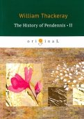 The History of Pendennis 2