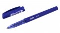 Ручка гелевая 0.5 мм "ALPHA" синяя (RG 3909)