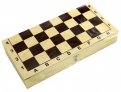 Шахматы деревянные обиходные (ИН-8057)