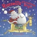 Russell’s Christmas Magic (PB) illustr.
