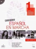 Nuevo Espanol en marcha 1 Libro del profesor