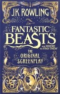 Fantastic Beasts & Where to Find Them. The Original Screenplay