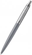 Ручка шариковая автоматическая "Jotter XL Matte Grey CT M" ( K69 (2068360)