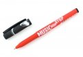 Ручка шариковая "FreshWrite. Music red" (0,7 мм, синяя) (20-0214/44)