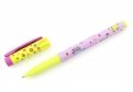 Ручка шариковая "FreshWrite. Ёжик" (0,7 мм, синяя) (20-0214/48)