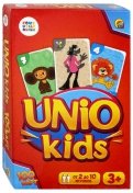 Настольная игра "UNIO kids" Союзмультфильм (ИН-5042)