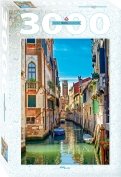 Step Puzzle-3000 "Италия. Венеция" (85017)