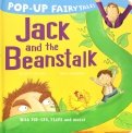 Pop-Up Fairytales: Jack and the Beanstalk (HB)
