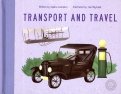 Travel and Transport (HB)