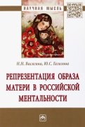 Репрезентация образа матери в российской ментальности
