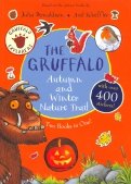 The Gruffalo. Autumn and Winter Nature Trail
