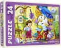 Puzzle-24 "Сказка №79" (ПУ24-0609)