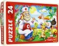 Puzzle-24 "Сказка №80" (ПУ24-0610)