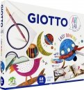 Набор для рисования "Giotto Art Lab" (68 предметов) (581400)