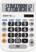 Калькулятор настольный (12 разрядов) (DC-999-12 (с