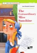The Extraordinary Miss Sunshine (+CD +App)