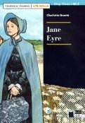 Jane Eyre (+ CD + App)