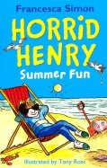 Horrid Henry. Summer Fun