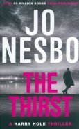 The Thirst (Harry Hole 11)