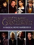 Fantastic Beasts: Crimes of Grindelwald: Magical
