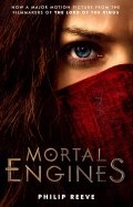 Mortal Engines (film tie-in)