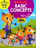 Little Skill Seekers: Basic Concepts