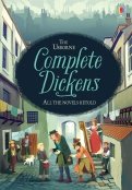 Complete Dickens. All the Novels Retold
