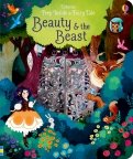 Peep Inside a Fairy Tale. Beauty and the Beast