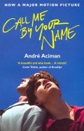 Call Me By Your Name (film tie-in)