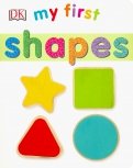 Shapes (board book)