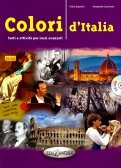 Colori d'Italia (+CD)