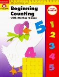 Learning Line Workbook. Beginning Counting with Mother Goose, Grades PreK-K