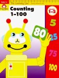 The Learning Line Workbook. Counting 1-100, Grades 1-2