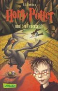 Harry Potter und der Feuerkelch Band 4