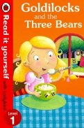 Goldilocks and the Three Bears (HB) Ned