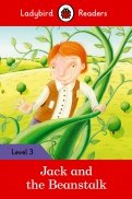 Jack and the Beanstalk + downloadable audio