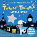 Twinkle Little Star touch-and-feel rhymes