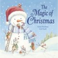 The Magic of Christmas (board book)